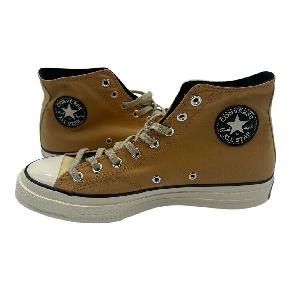 Converse CHUCK 70 Hi Gradient Patchwork Mens 9‎ W… - image 3